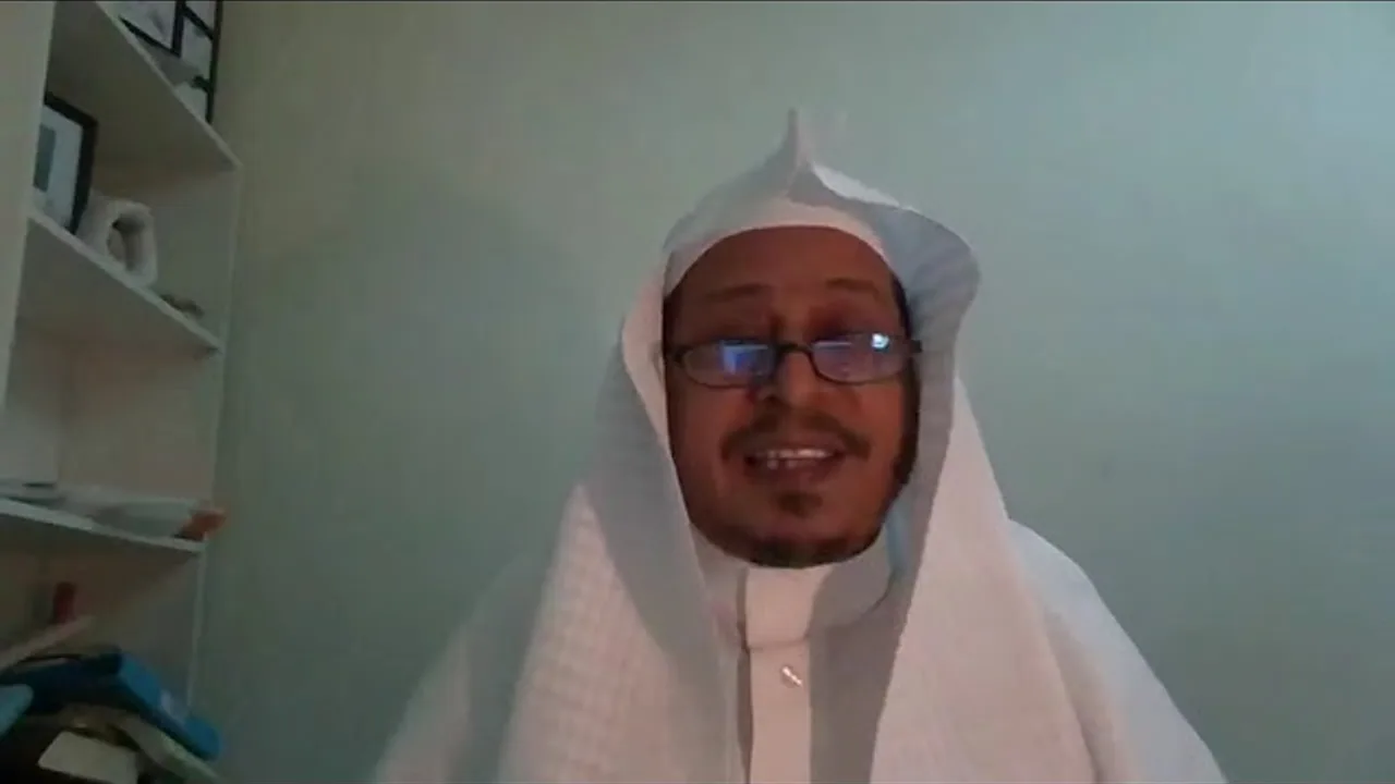 اللقاء الثامن: «شرح كتاب شمائل النبي ﷺ للإمام الترمذي رحمه الله » - الأستاذ الدكتور. عيسى المسملي .