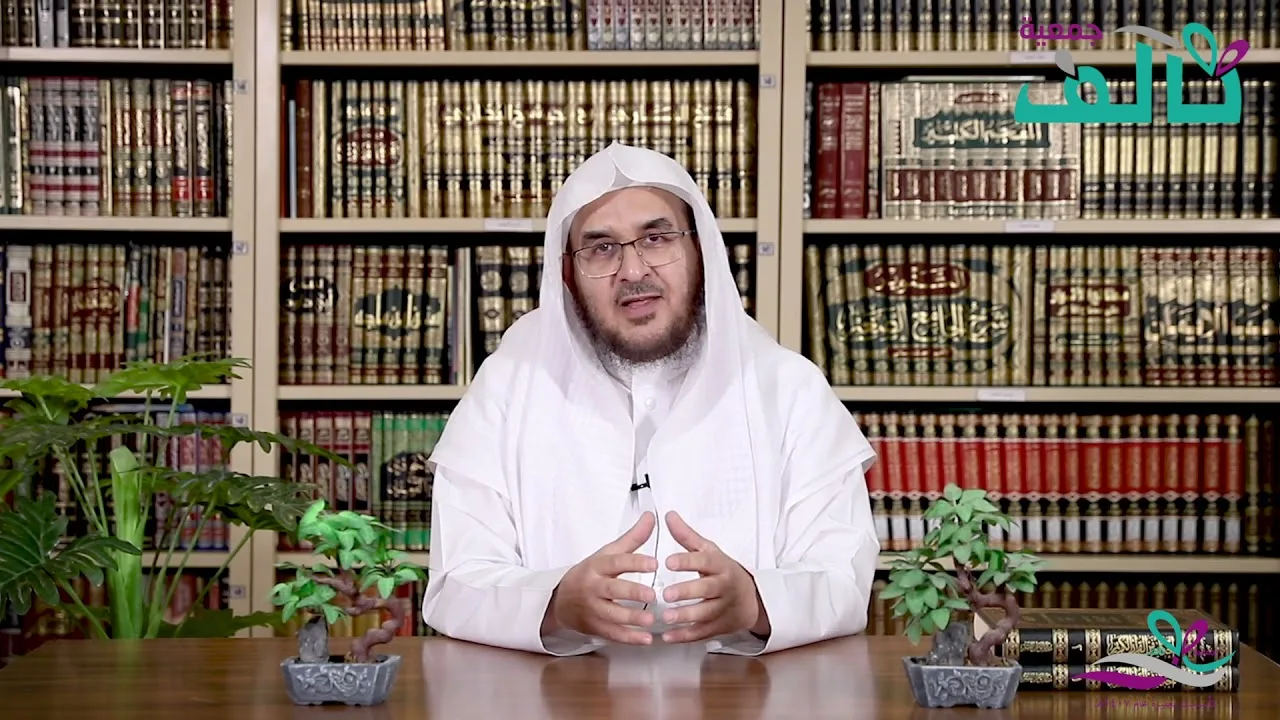 الحج والأسرة | فضل أيام عشر ذي الحجة  | أ.د. أحمد القاضي