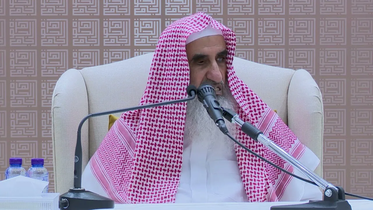 45 شرح كتاب التوحيد - شرح بابٌ لا يقول عبدي وأمتي