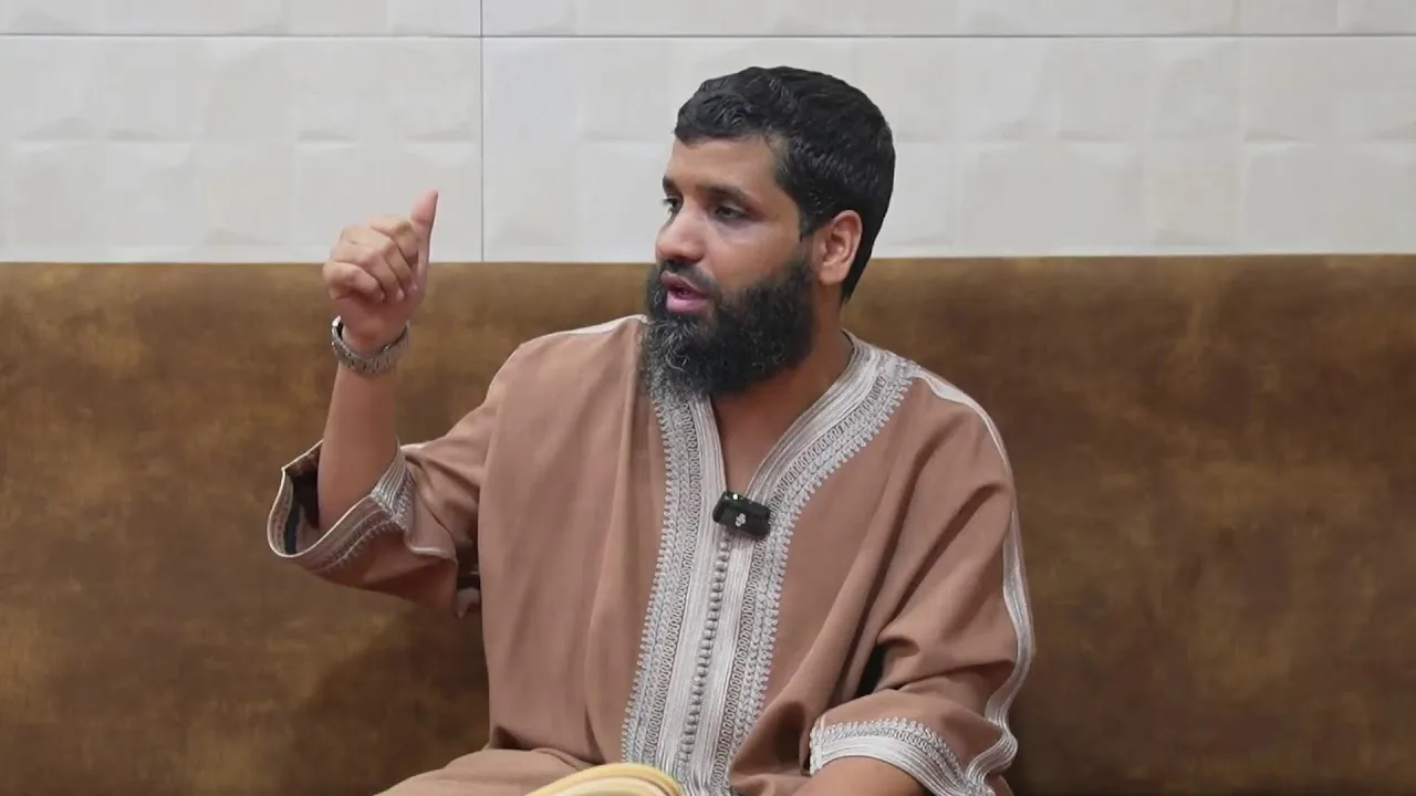 المجلس |06|  العقيدة الطحـــاوية / الشيــــخ موســـى الدخيلــــة