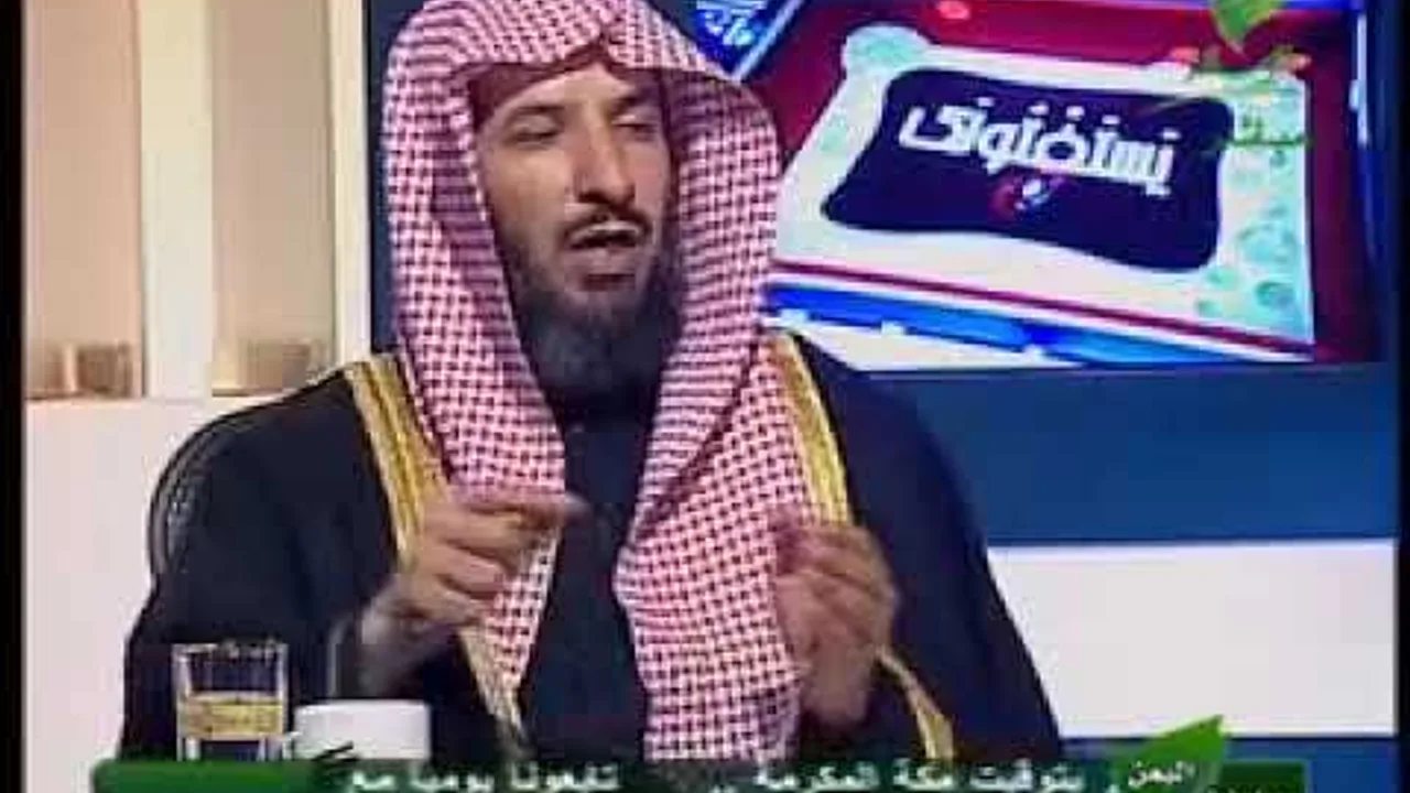 ستفتونك لمعالي الشيخ أ.د. سعد بن ناصر الشثري-22 1 2013 -- 10 3 1434 هـ