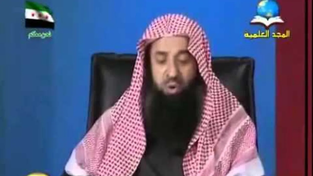 شرح القواعد الفقهية للشيخ عزت الدعاس [  23 ]