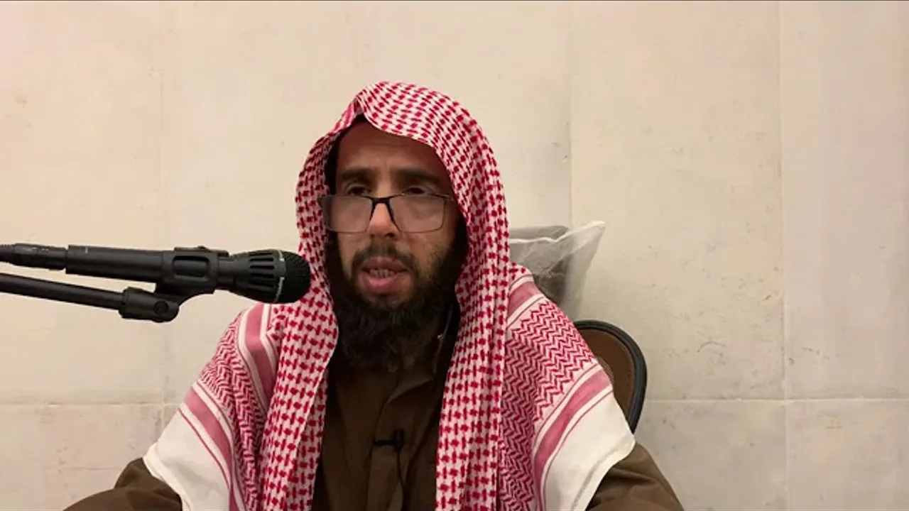 شرح أخصر المختصرات | الشيخ خالد المشيقح | 44 #دروس_الشيخ_المشيقح
