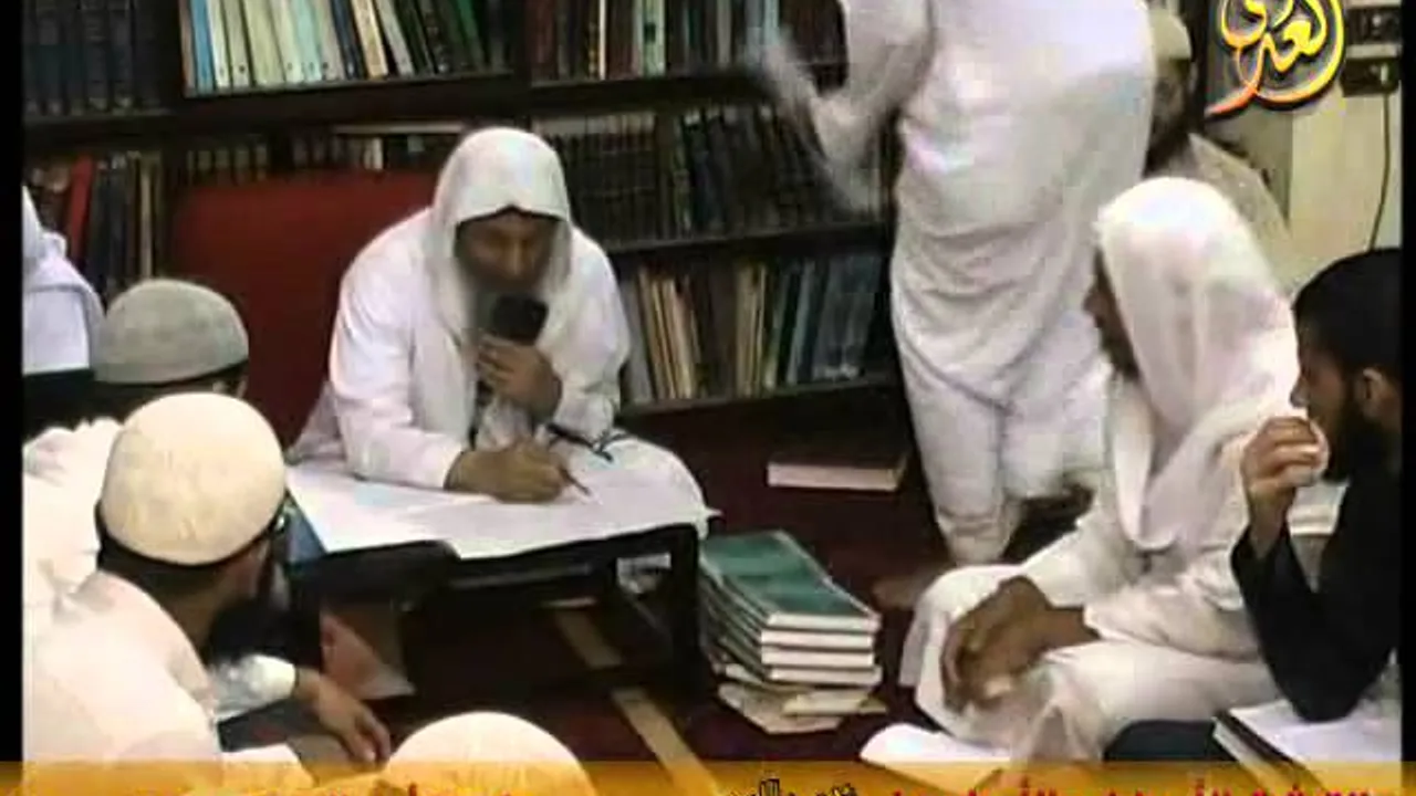 8 7 2014 للشيخ مصطفى العدوي