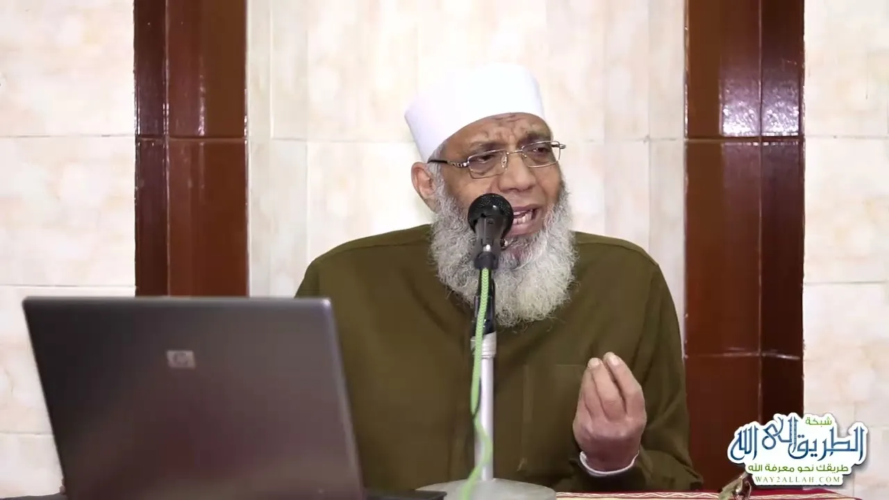 إنكم لفي قول مختلف | تفسير سورة الذاريات (2) | الشيخ شوقي عبد الصادق