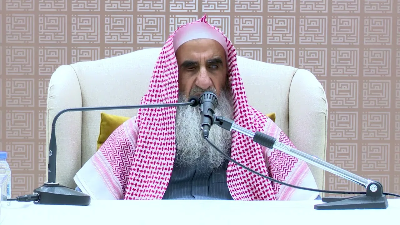 33 شرح كتاب التوحيد - شرح ( باب من الإيمان بالله الصبر على أقدار الله )