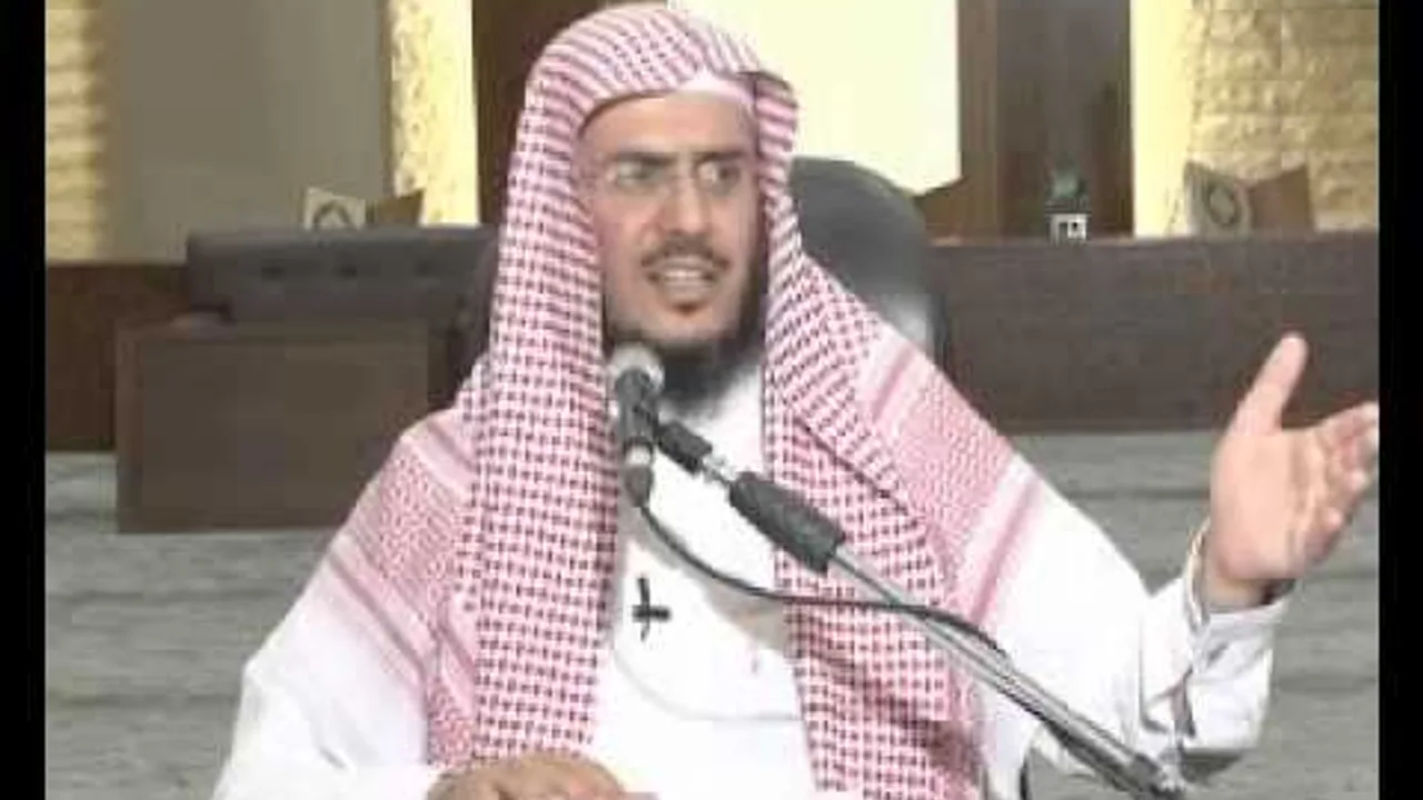 التعليق على تفسير البيضاوي – سورة البقرة [5] تفسير الآيتين 4 و5