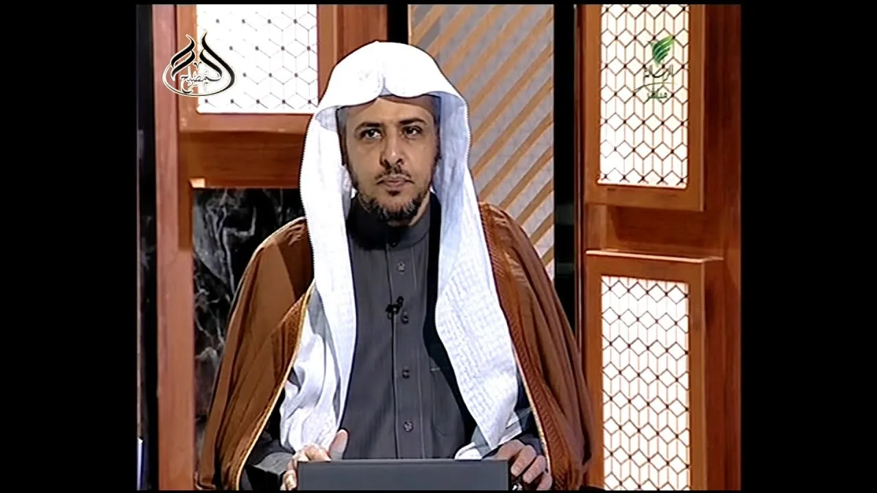 حلقة الليلة من برنامج يستفتونك 4 /7 /1442 هـ مع الشيخ أ.د خالد المصلح