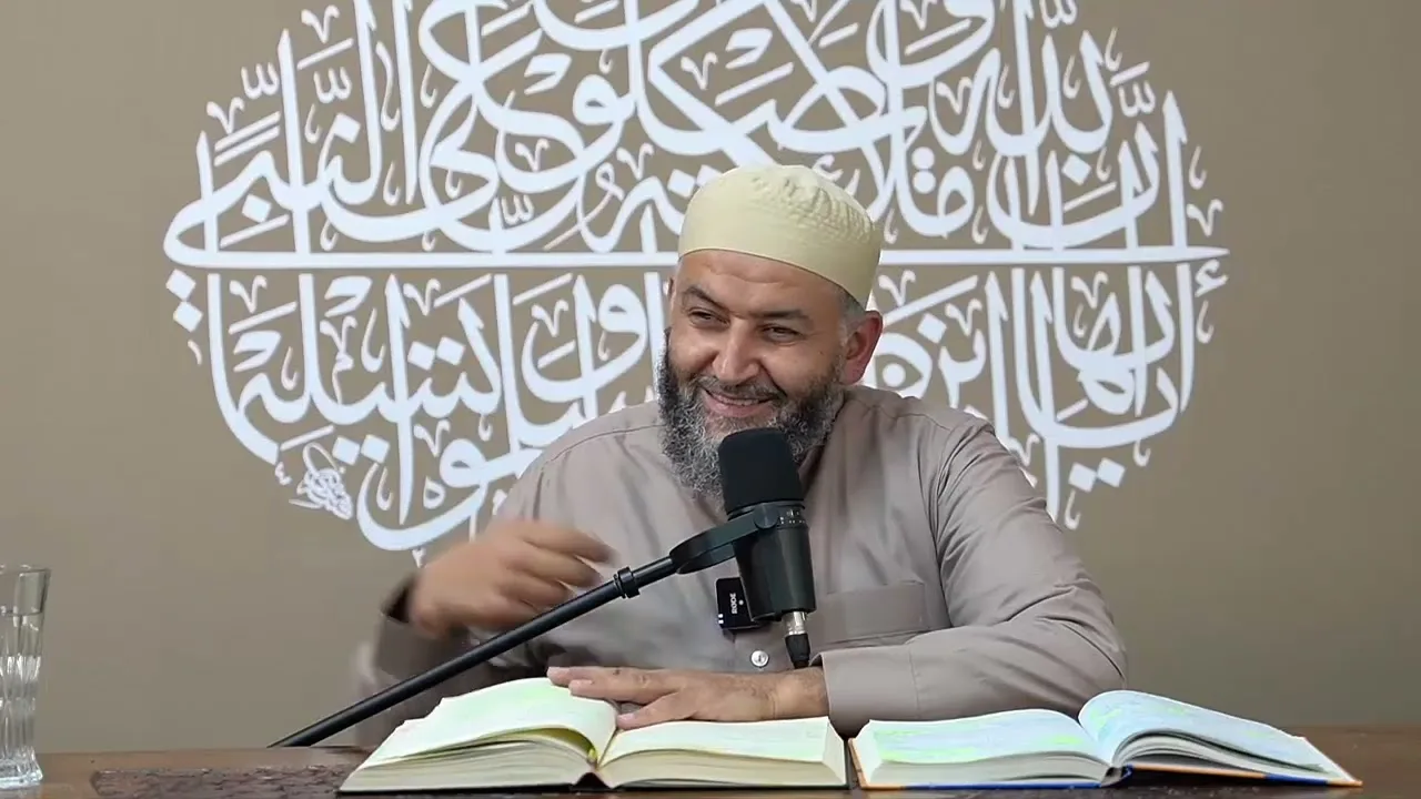 ملحة الإعراب (68) (تصغير ما زاد على أربعة أحرف، وشواذ التصغير)