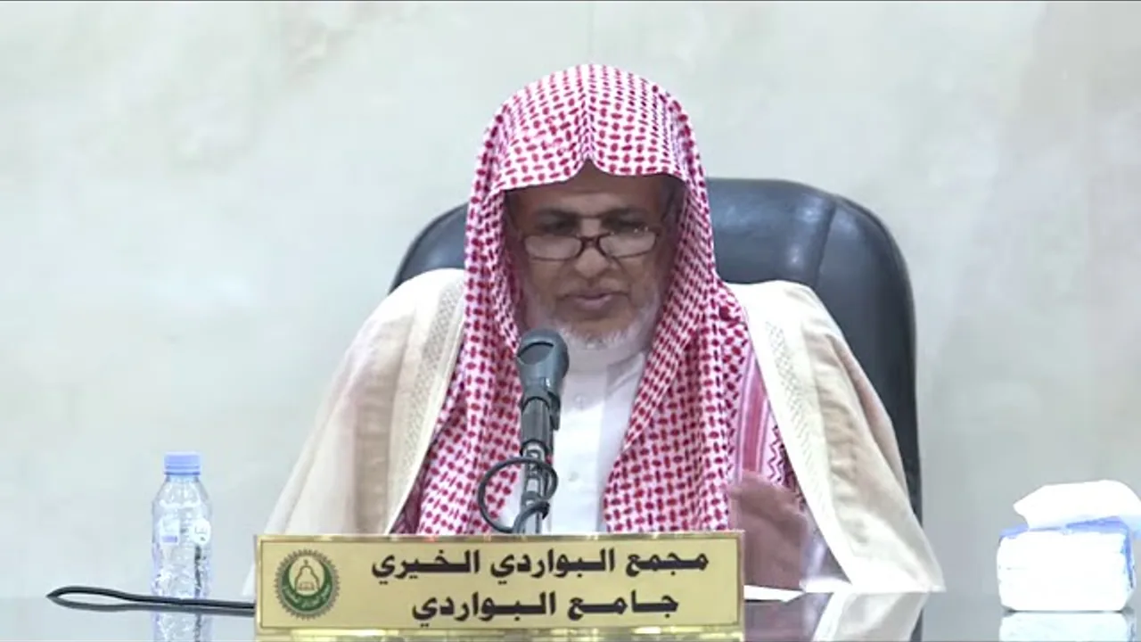 أ.د. علي الشبل | شرح دليل الطالب (74)