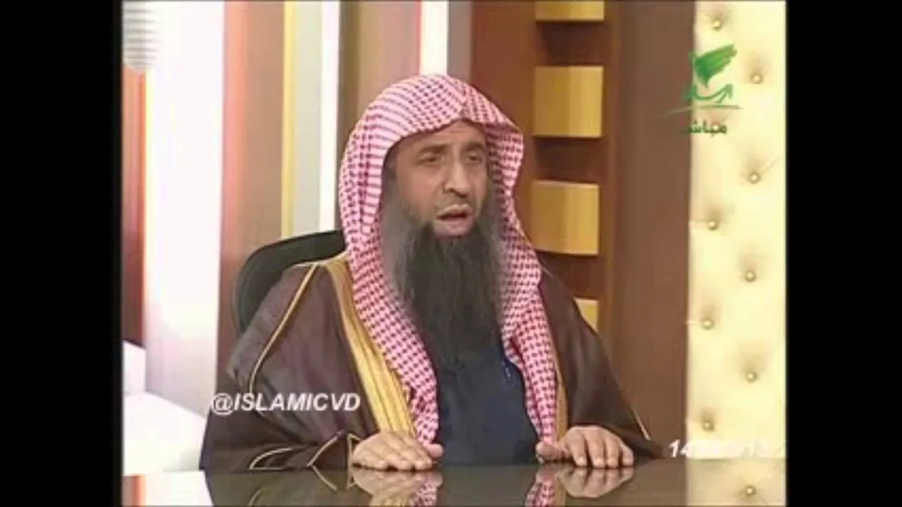 1-69/ ماحكم الصلاة خلف الإمام الذى يسرع فى صلاته ؟ ll الشيخ عبد المحسن الزامل