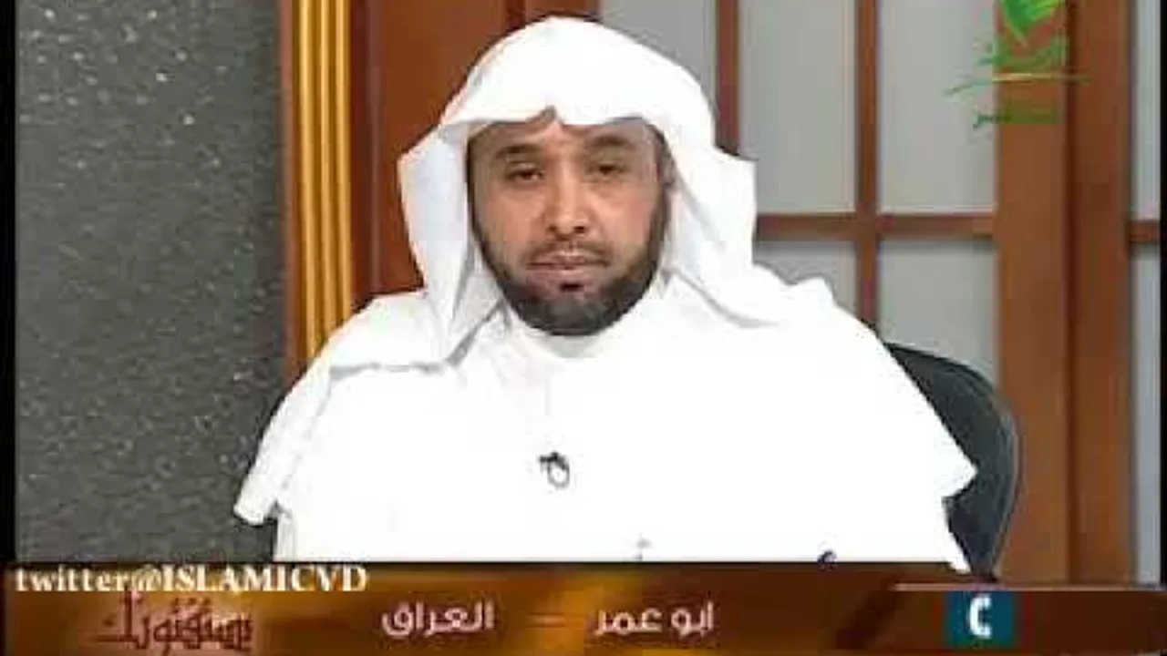يستفتونك لمعالي الشيخ أ.د. سعد بن ناصر الشثري-23 4 2015 -- 4  7  1436هـ