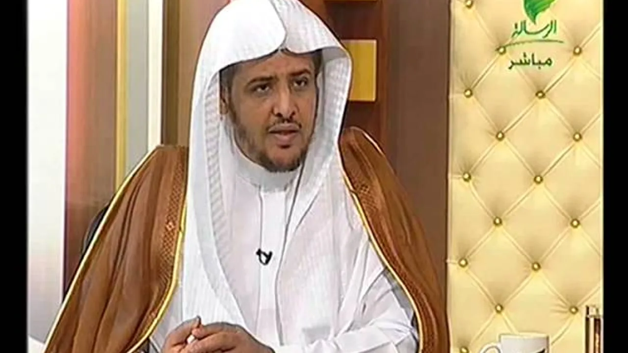 لقاء الليلة ببرنامج يستفتونك 21/ 4 /1436 للشيخ أ.د خالد المصلح