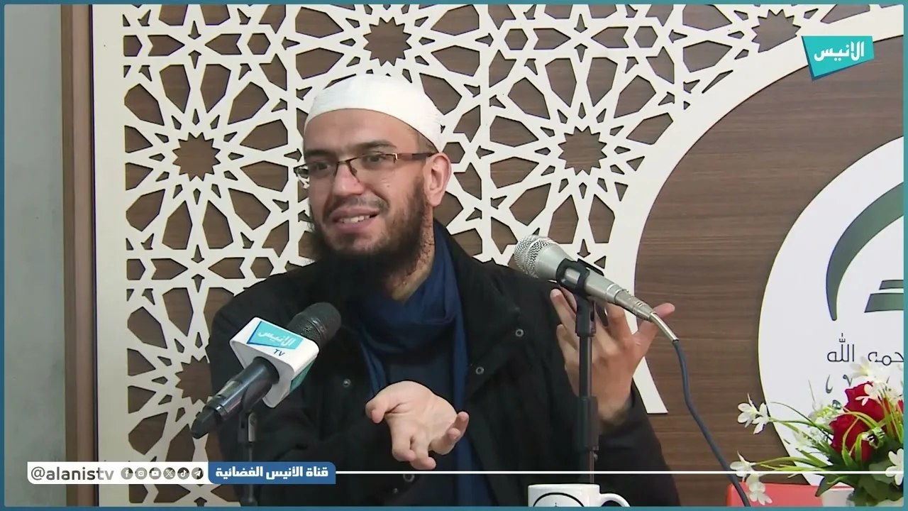 شبه الجملة 32 ج 04 | التعليق على كتاب قواعد الإعراب | أمين قادري