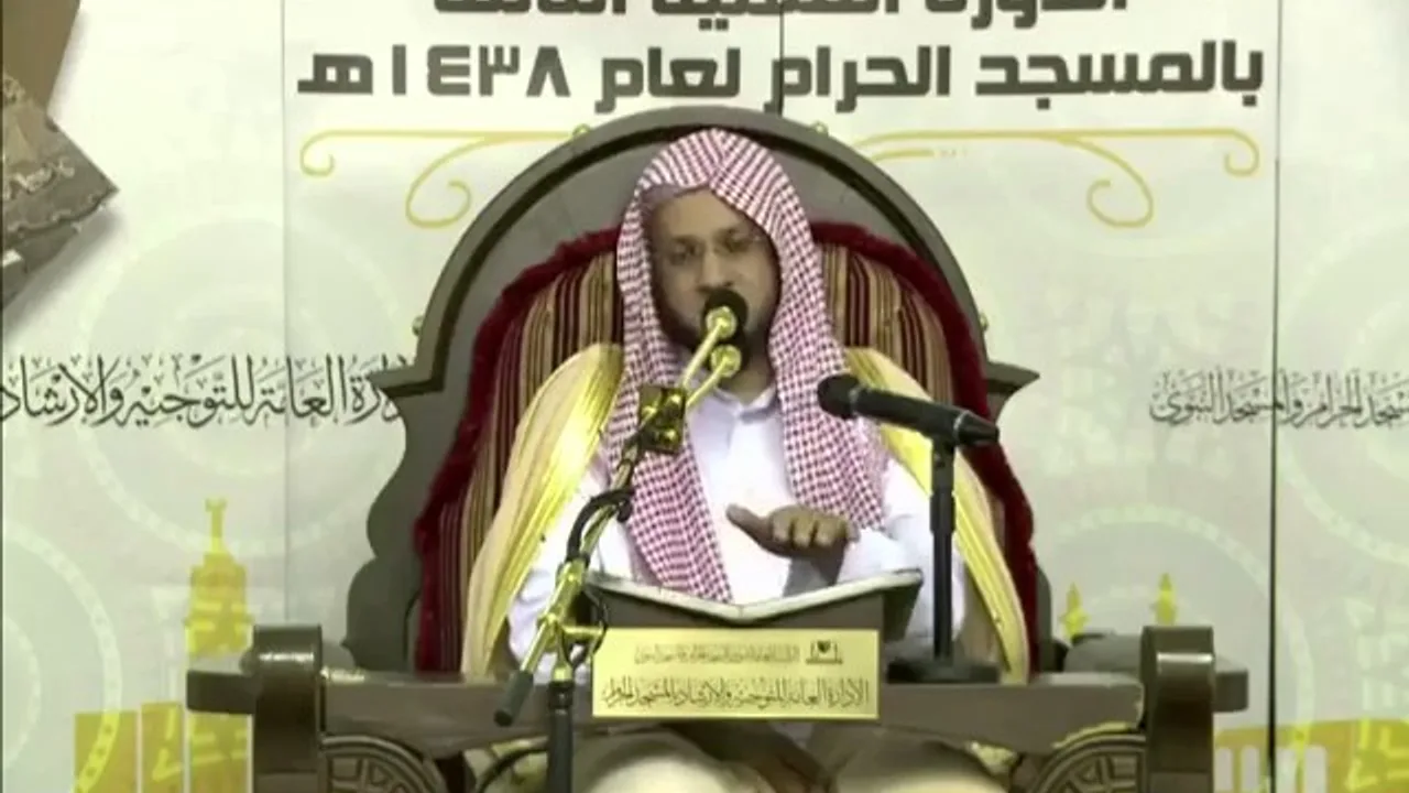 @FawaidAlQasim | القرآن - الشيخ عبدالمحسن القاسم