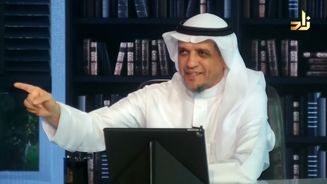 التخطيط الأسري لرمضان || م. سعيد القرشي