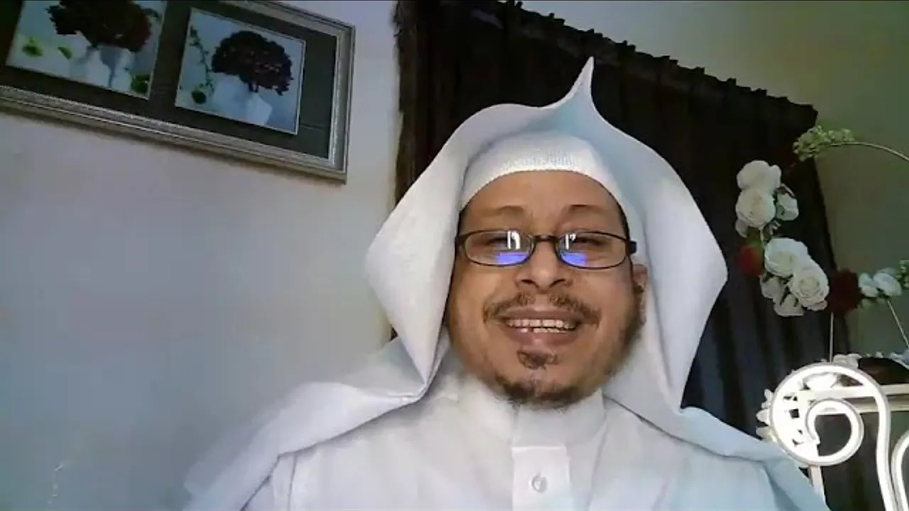 اللقاء الثالث: «شرح كتاب شمائل النبي ﷺ للإمام الترمذي رحمه الله » - الأستاذ الدكتور. عيسى المسملي .
