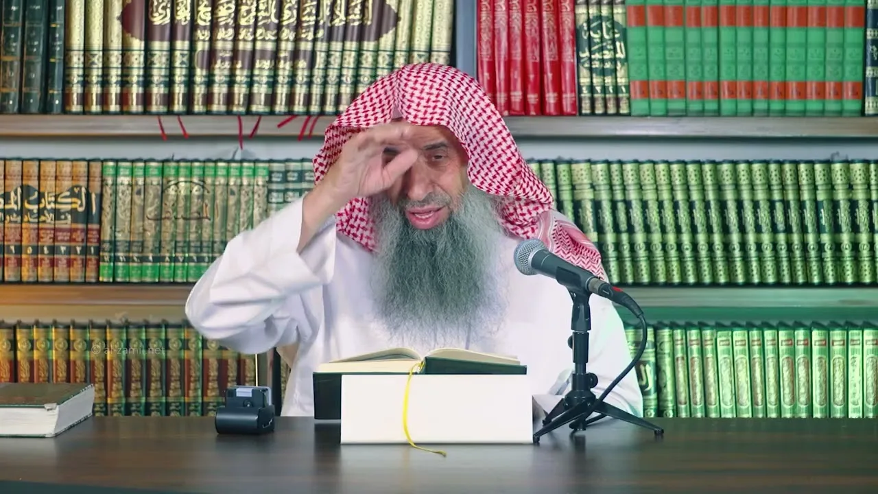 تفسير جزء عم [11] | سورة المطففين [2]