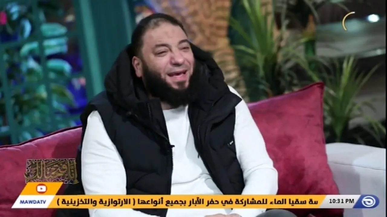 مفاتيح الرزق " 06 " | اسم الله الفتاح | الحلقة ( 10 ) | #إنا_فتحنا_لك | د . حازم شومان