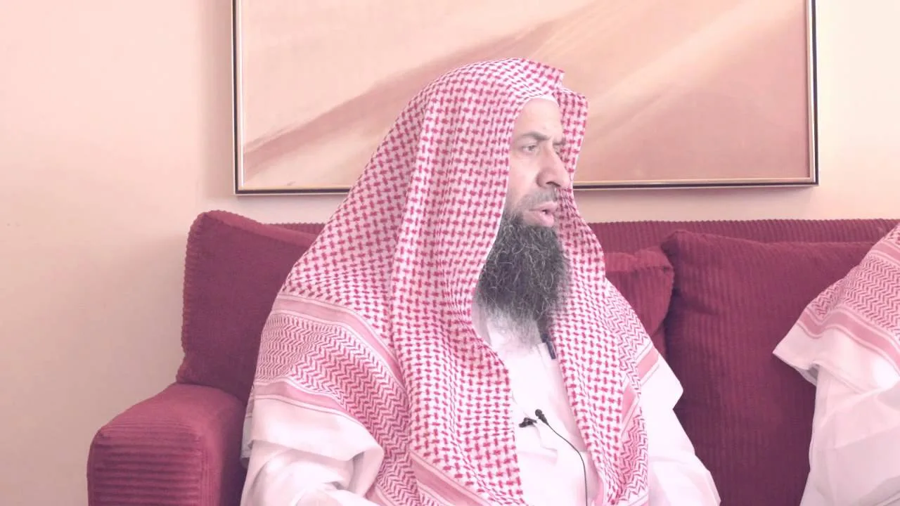 شرح العلل الصغير للترمذي-المجلس السابع
