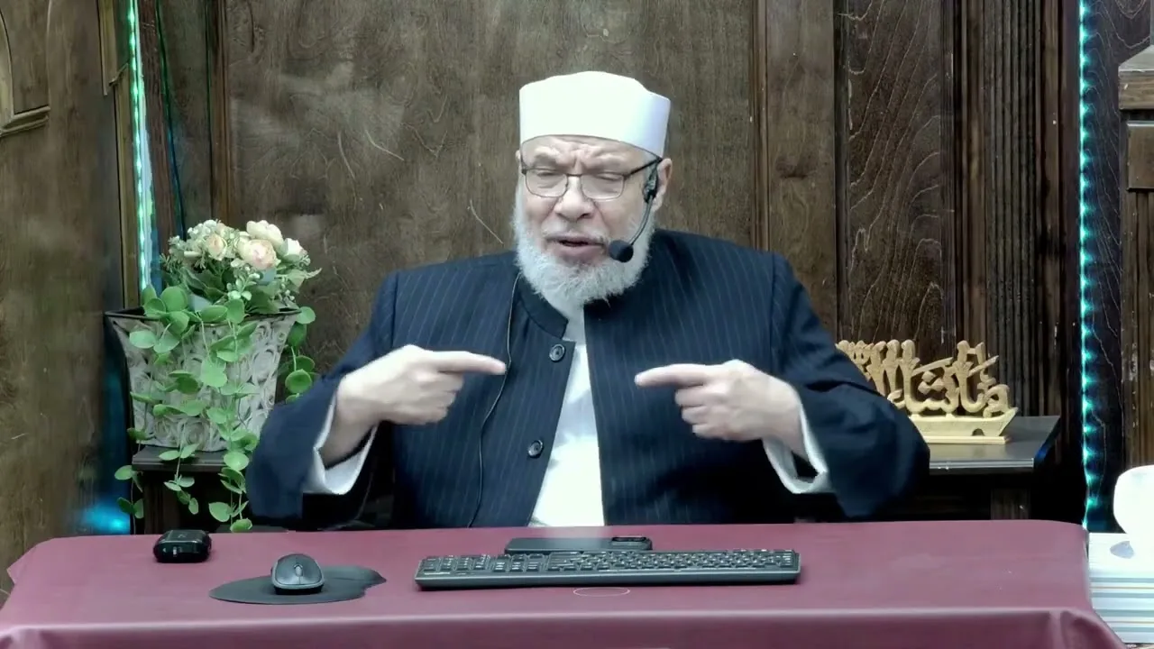 جمع الصلوات لسائقي الشاحنات/الإثنـــين(19-01-2026م)الحلقة الأولـى