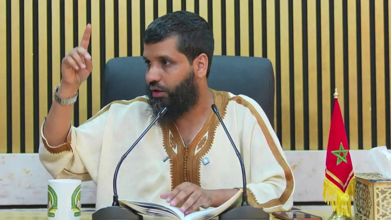 المجلس الأول من الدورة العلمية|12| في القواعد الفقهية  -  شرح نظم القواعد والأصول - الجزء الثاني -