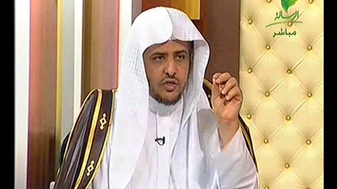 يستفتونك لقاء الليلة مع أ د خالد المصلح 12 /  5 /  1436 هـ