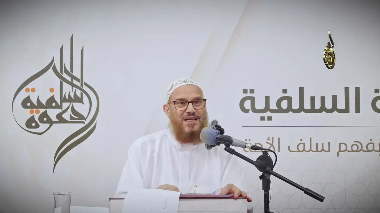 20- قصة يوسف والإعجاز الغيبي ( مقارنة بين القرآن والتوراة ) | د.محمد إسماعيل المقدم