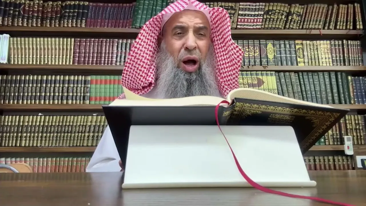التعليق على الفتوى الحموية الكبرى لإبن تيمية [3]