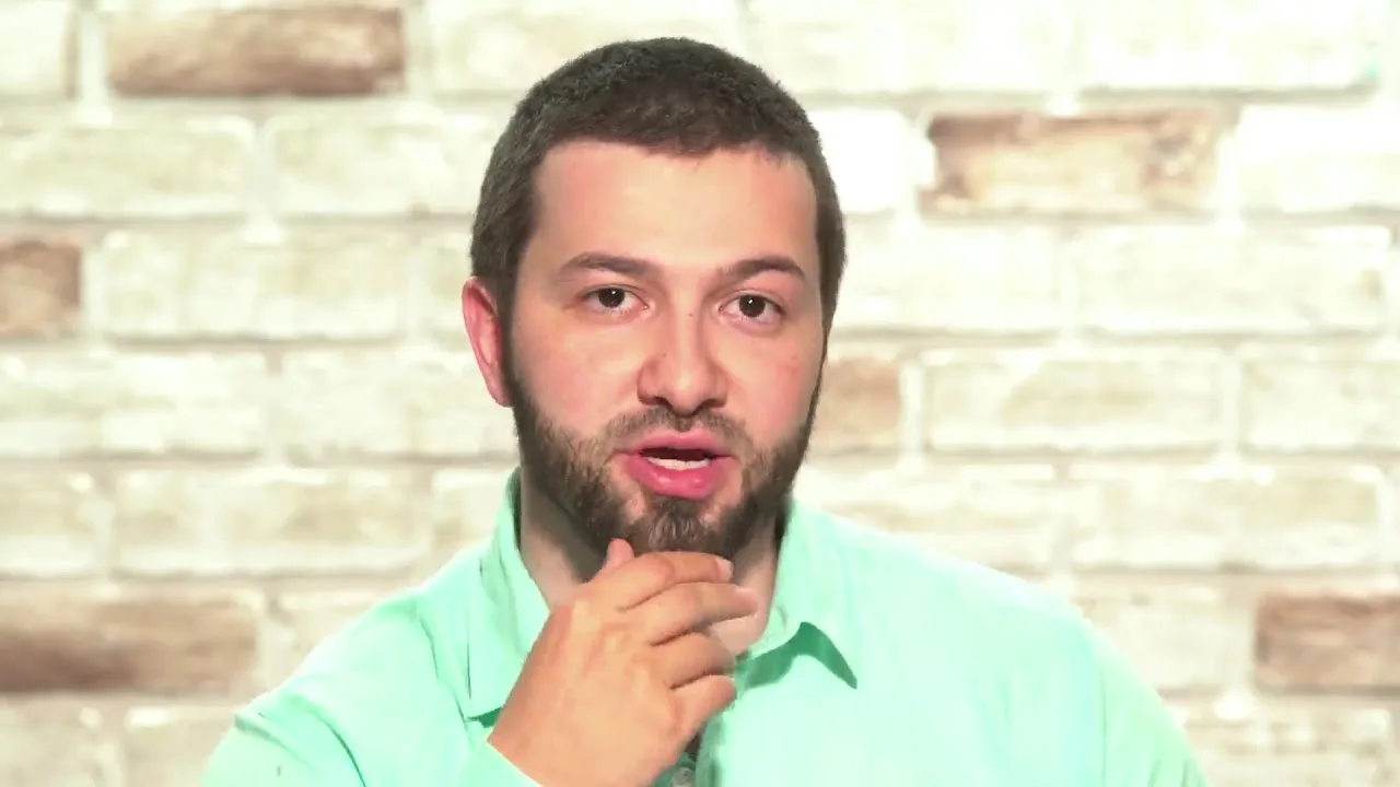 ماتصعبش السهل!! #كلام_ربي