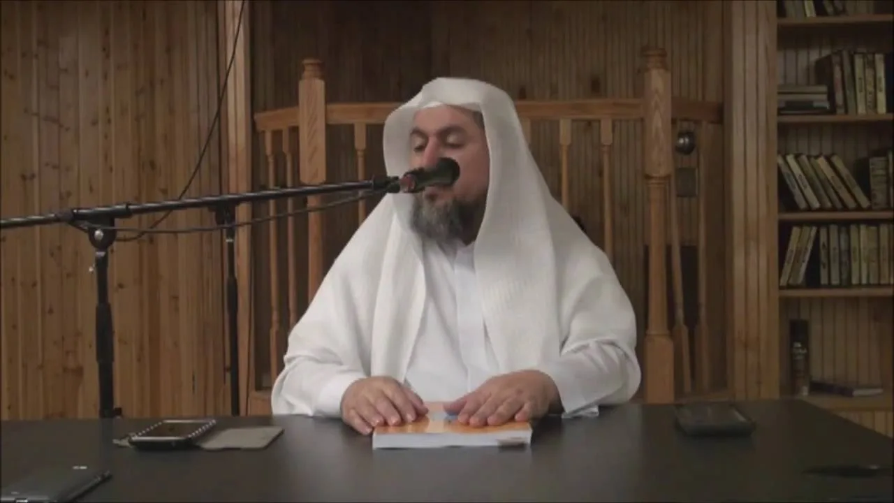 15 | تعليقات على الموطأ لفضيلة الشيخ د. عبد الله بن صالح العبيد
