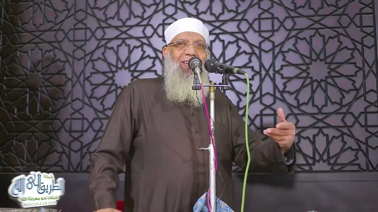 01 هارون عليه السلام نسبه ومولده ووزارته - خطبة الجمعة