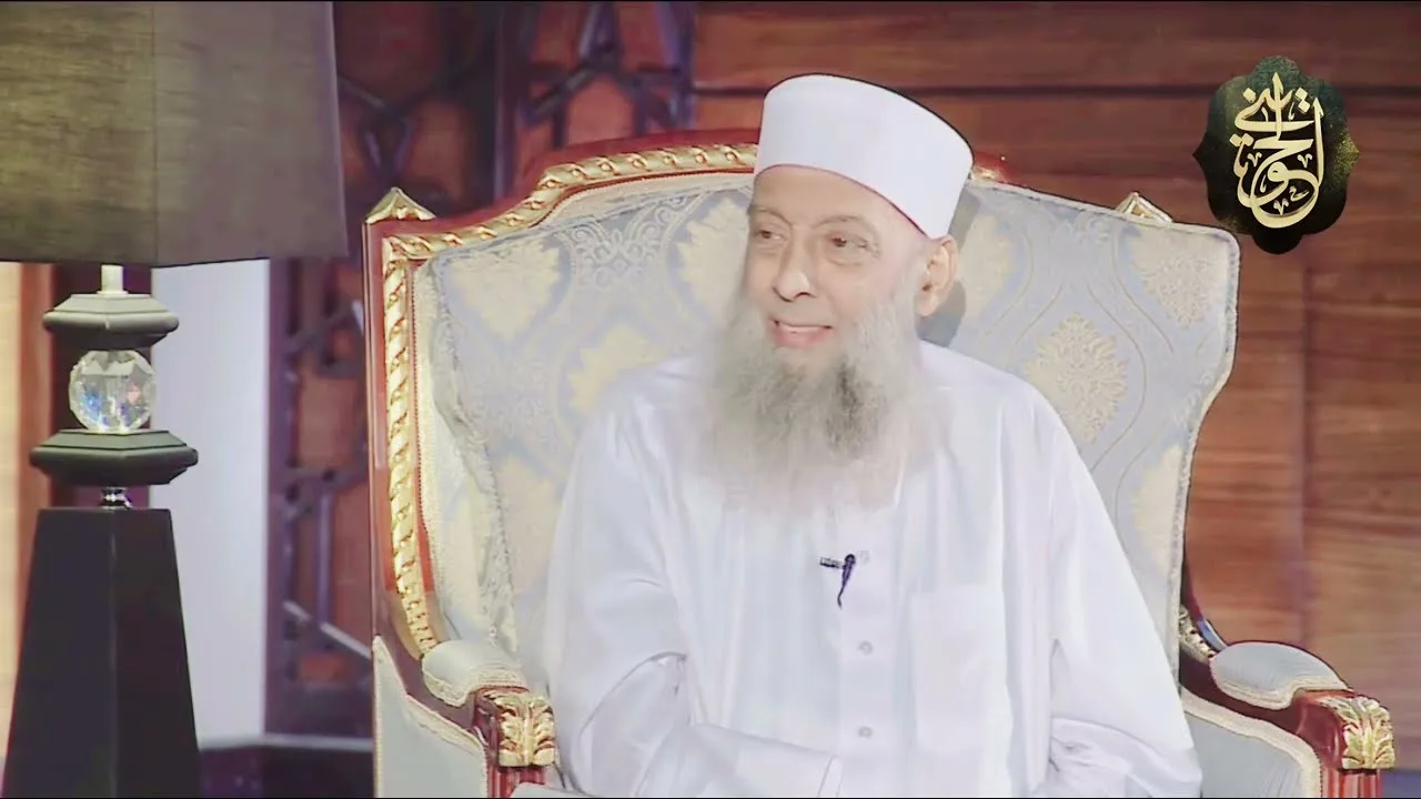 الفرق بين العابد والعالم | للشيخ الحويني