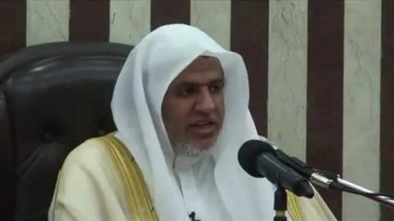 أ.د علي بن عبدالعزيز الشبل | شرح منظومة عنوان الحكم للبستي (3/3)