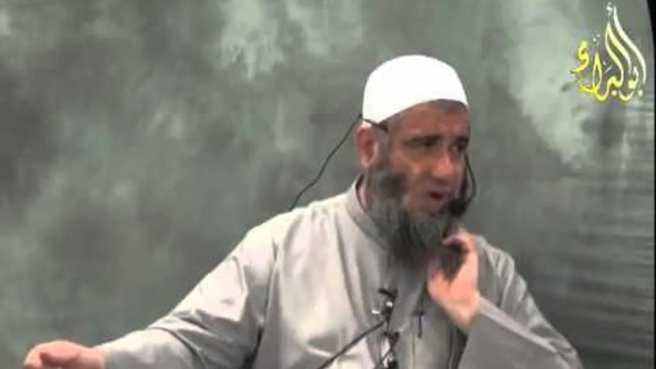 شرح باب التوحيد من صحيح البخاري 7385 الشيخ مشهور بن حسن 2014-5-13