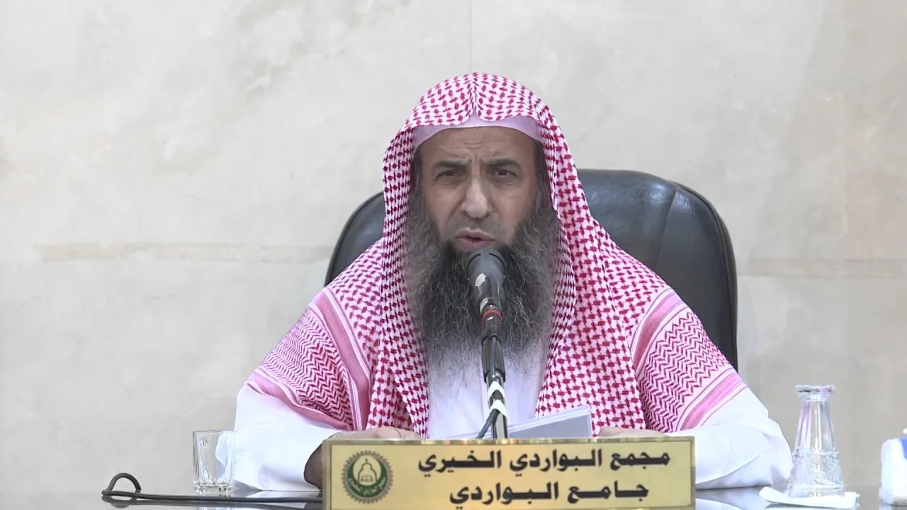 القول فى القرآن وأنه  كلام الله - صريح السنة لابن جرير الطبرى