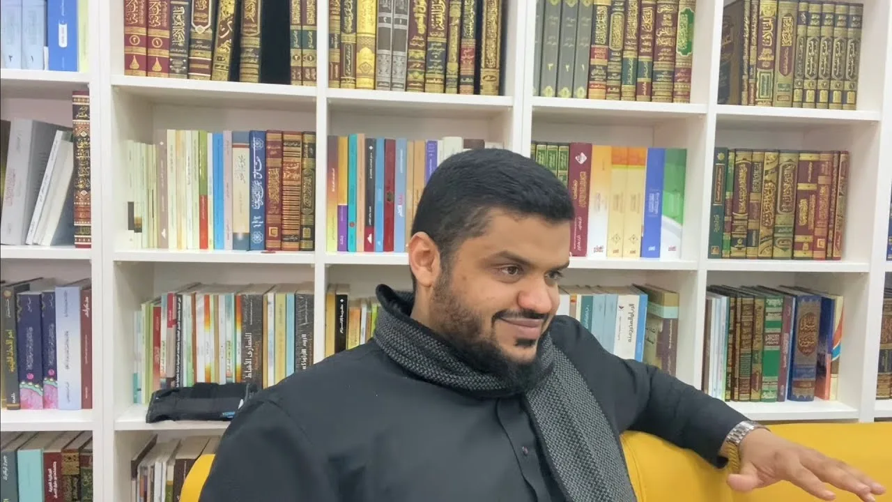 معالجة القرآن لنفوس المصلحين ٠٨ | الممتحنة ٠٢ | أحمد السيد
