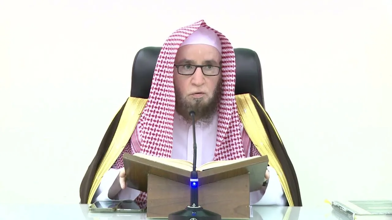 64- شرح تفسير الجلالين | الشعراء ١٩٢-آخرها