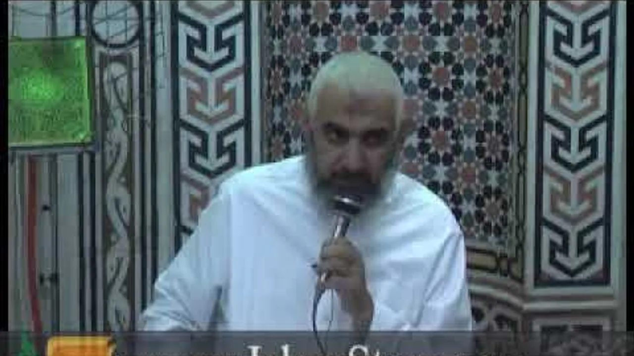 مثل الإيمان والتوحيد | د. راغب السرجاني