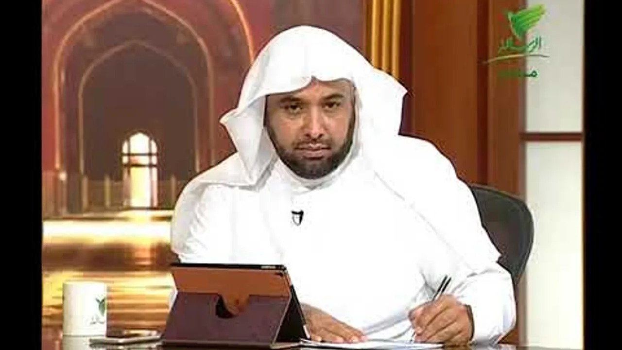يستفتونك لمعالي الشيخ أ.د. سعد بن ناصر الشثري-28 4 2016 -- 21 7 1437هـ
