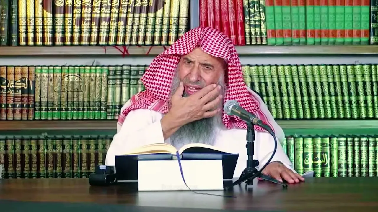 التعليق على إحكام الأحكام لابن دقيق العيد [66] | كتاب الصلاة: باب الوتر: الحديث الثاني