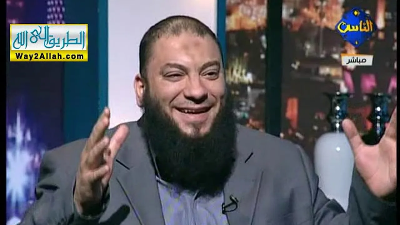 قيمة الاستعداد لرمضان .. #لقاء_خاص .. د . حازم شومان