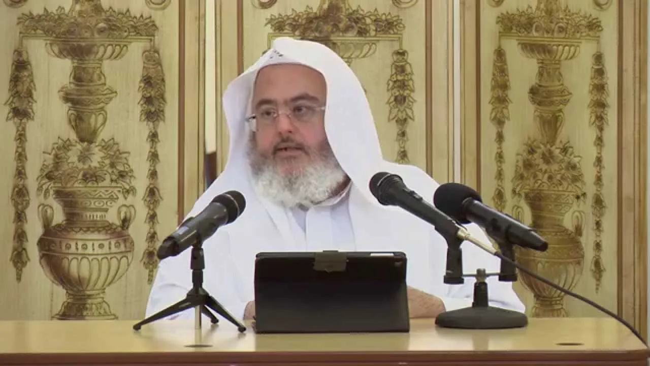 01 - المقدمة: الدورات الحديثة في ميزان الشريعة 1 - 1436/03/23