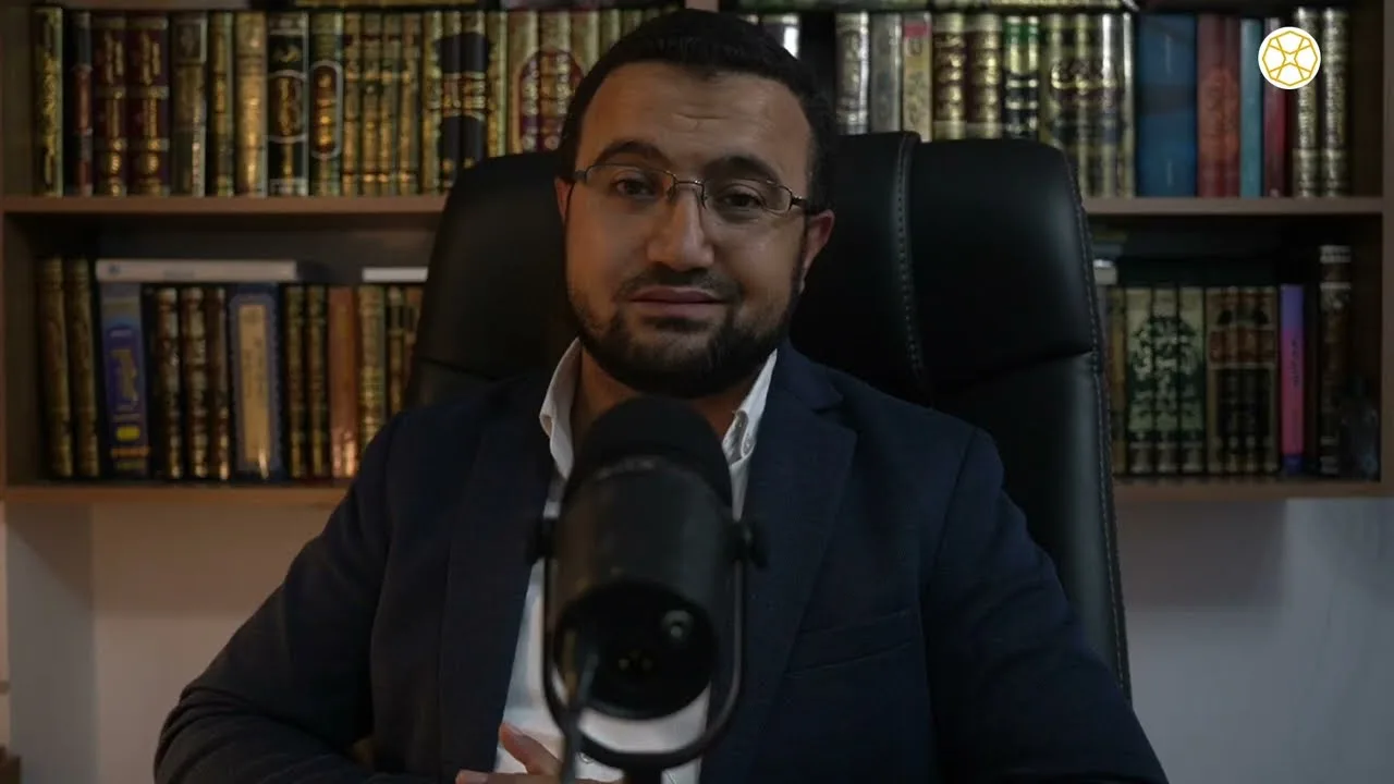 المجلس الثالث من برنامج (أسئلة وأجوبة في علوم العربية)