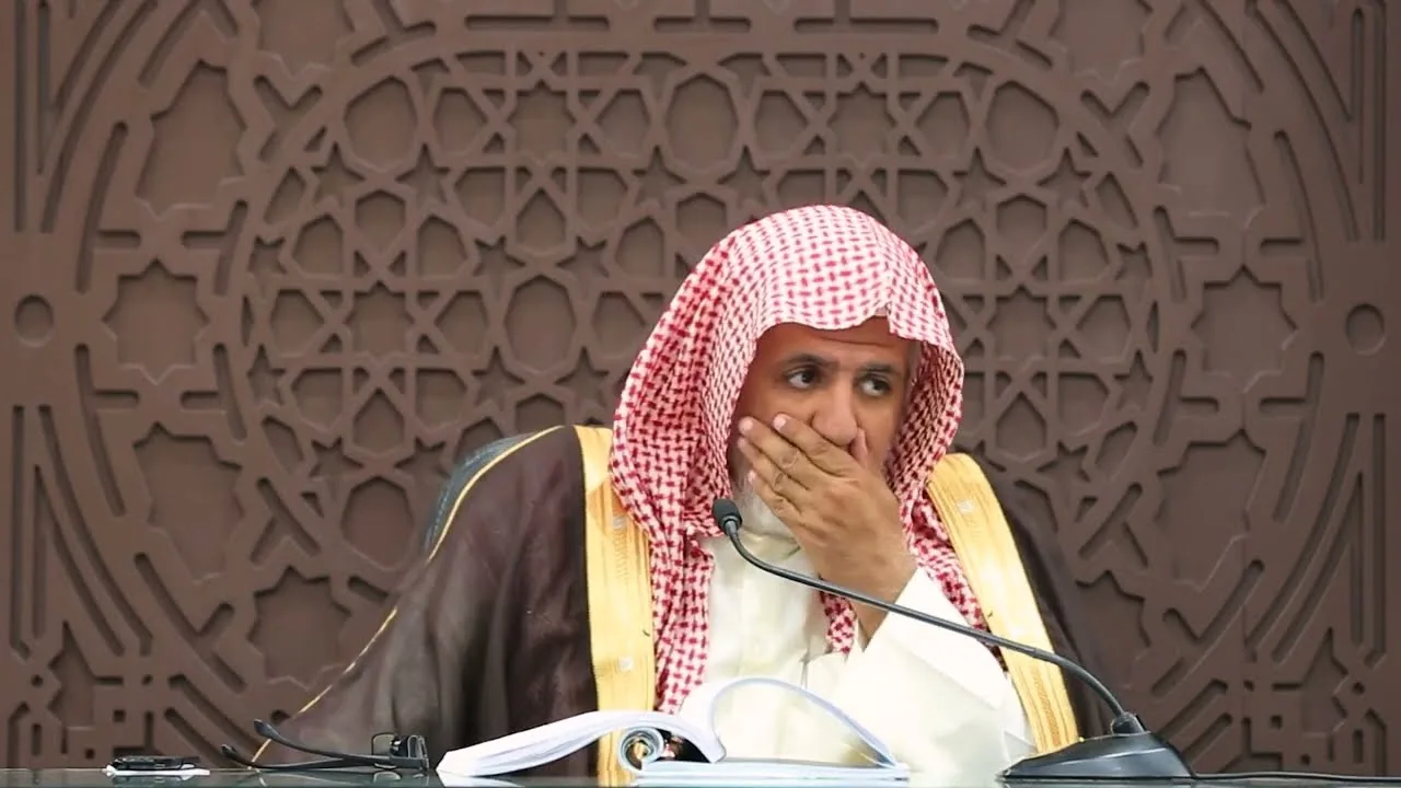 أ.د. علي الشبل | شرح المحرر لابن عبدالهادي(108)
