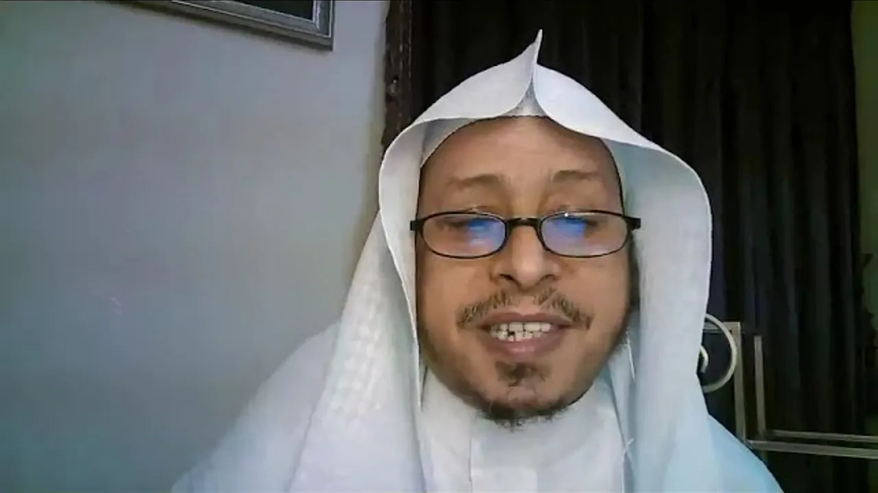 اللقاء الثالث عشر2 «شرح كتاب شمائل النبي ﷺ للإمام الترمذي رحمه الله»- الأستاذ الدكتور. عيسى المسملي.