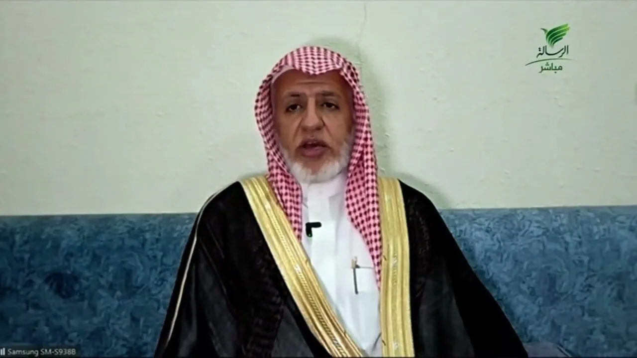 أ.د. علي الشبل | برنامج يستفتونك | حلقة 06 02 1448هـ