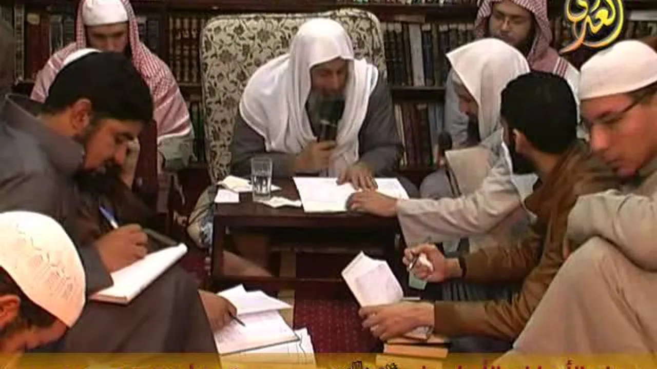 16 12 2014 للشيخ مصطفى العدوي