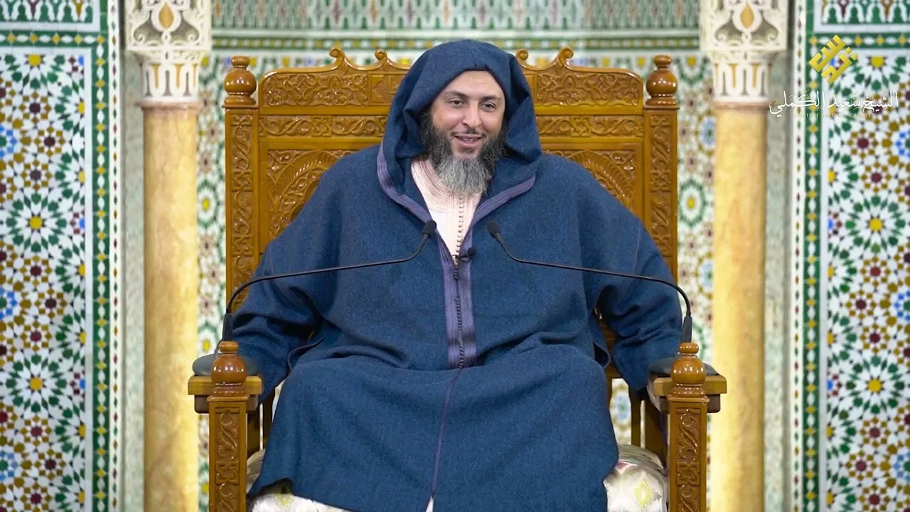هل تجوز الصلاة في الطائرة ؟ أكمل المقطع ليكتمل عندك فهم المسألة ! الشيخ سعيد الكولي