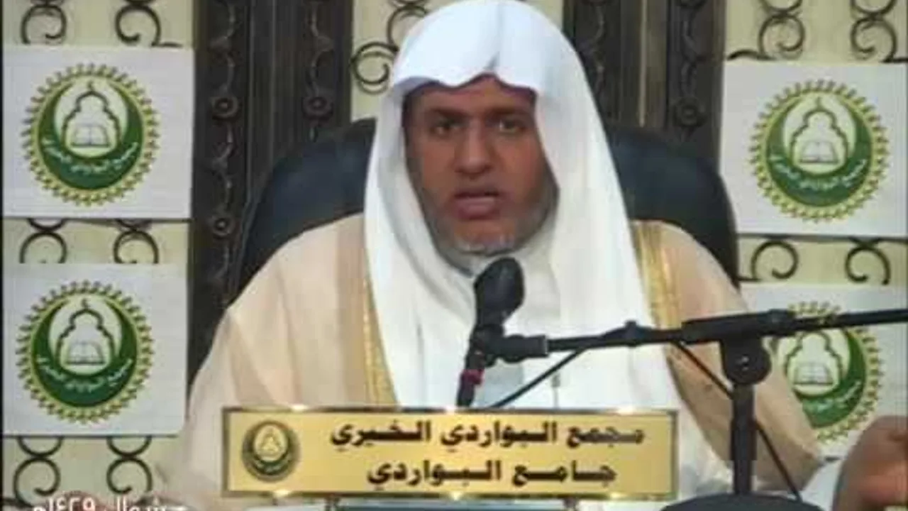 أ.د علي بن عبدالعزيز الشبل | شرح كتاب التوحيد (19)